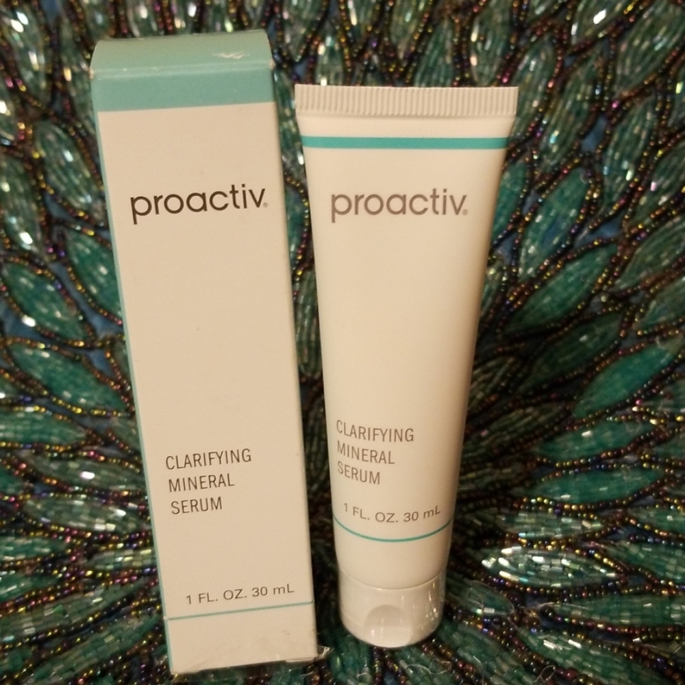 Proactiv Clarifying Mineral Serum